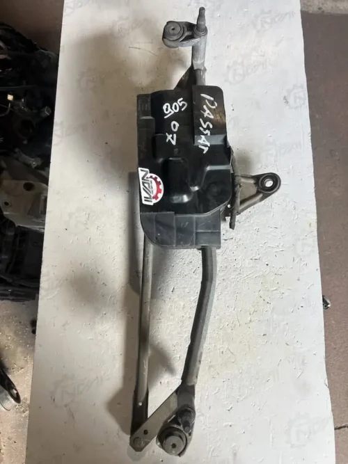 Motorino Tergicristallo Anteriore Volkswagen Passat 2.0 TDI (05-11) – 3397020905