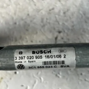 Motorino Tergicristallo Anteriore Volkswagen Passat 2.0 TDI (05-11) – 3397020905