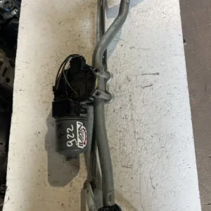 Motorino Tergicristallo Anteriore Bmw X3 3.0 TD (03-11) – 3397020922