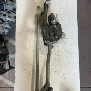 Motorino Tergicristallo Anteriore Audi A6 3.0 Diesel 4x4 (171kw) – 3397020928