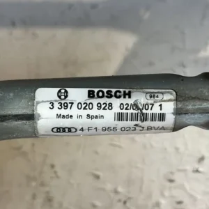 Motorino Tergicristallo Anteriore Audi A6 3.0 Diesel 4x4 (171kw) – 3397020928