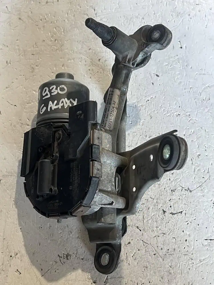 3397020930-1 Motorino Tergicristallo Anteriore Ford Galaxy 2.0 Benzina (06-15) – 3397020930