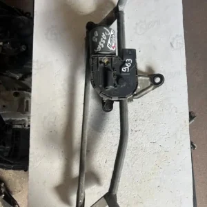 Motorino Tergicristallo Anteriore Volkswagen Passat Variant 2.0 TDI (05-10) – 3397020963