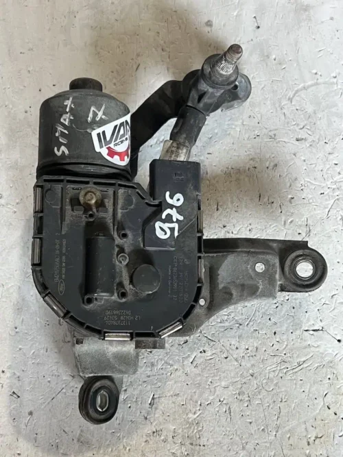 Motorino Tergicristallo Anteriore Ford Galaxy 2.0 TDCi (06-15) – 3397020976