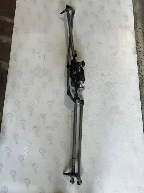 Motorino Tergicristallo Anteriore Opel Astra J 1.7 CDTi (10-15) – 3397020986