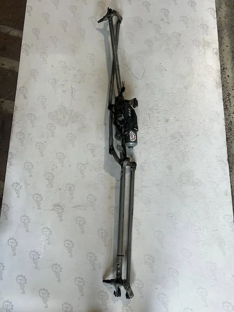 3397020986-1 Motorino Tergicristallo Anteriore Opel Astra J 1.7 CDTi (10-15) – 3397020986