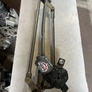 Motorino Tergicristallo Anteriore Opel Agila 1.2 16V (00-07) – 3397021018