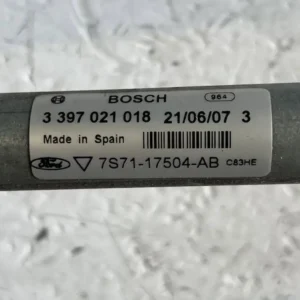 Motorino Tergicristallo Anteriore Opel Agila 1.2 16V (00-07) – 3397021018