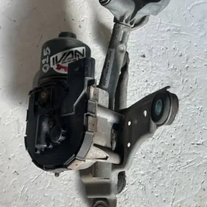 3397021025-1 Motorino Tergicristallo Anteriore Ford S-Max 2.0 TDCi (06-14) – 3397021025
