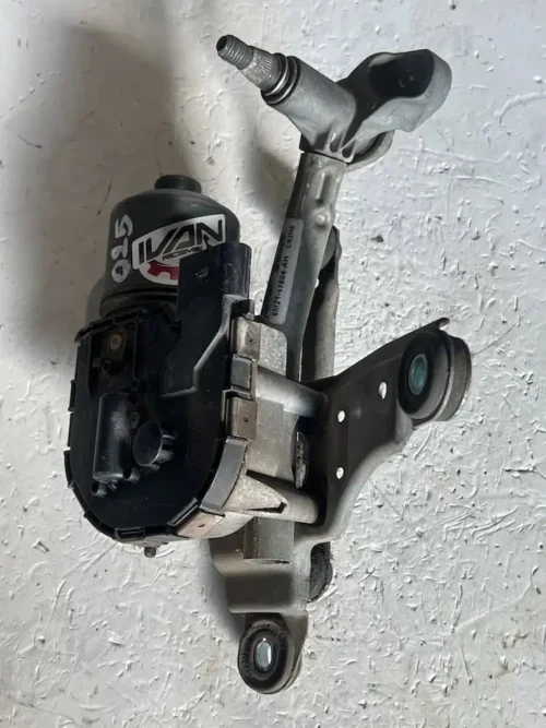 Motorino Tergicristallo Anteriore Ford S-Max 2.0 TDCi (06-14) – 3397021025