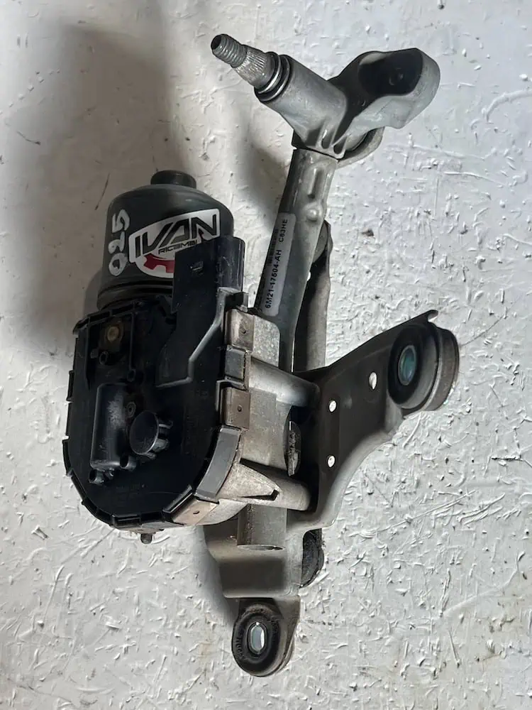 3397021025-1 Motorino Tergicristallo Anteriore Ford S-Max 2.0 TDCi (06-14) – 3397021025