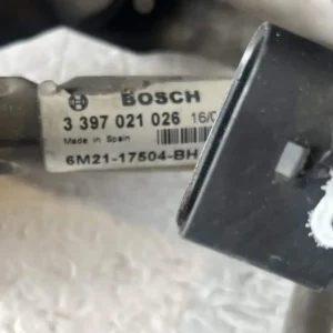 3397021026-2 Motorino Tergicristallo Anteriore Ford S-Max 2.0 Benzina (06-14) – 3397021026