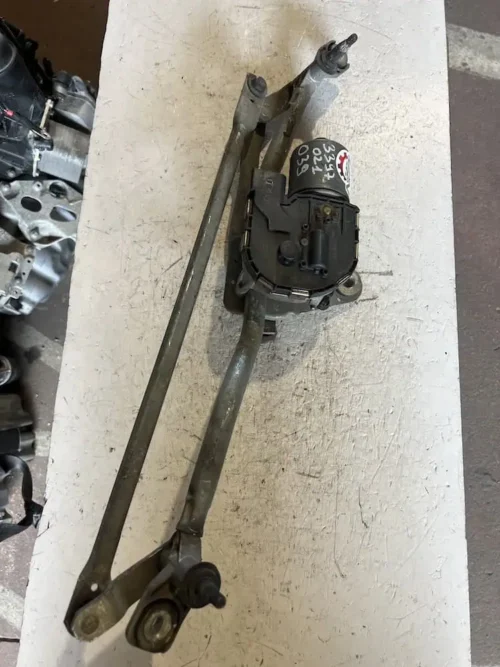 3397021039-1 Motorino Tergicristallo Anteriore Audi A6 Avant 2.0 TFSI (125kw) – 3397021039