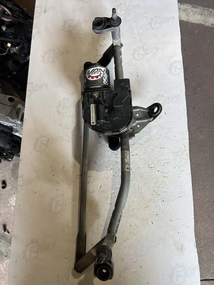 3397021054-1 Motorino Tergicristallo Anteriore Skoda Yeti 1.4 TSI (90kw) – 3397021054