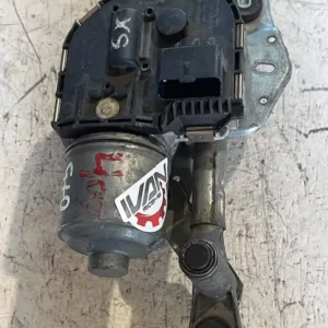 3397021075-1 Motorino Tergicristallo Anteriore SX Peugeot 407 1.6 HDi (04-10) – 3397021075