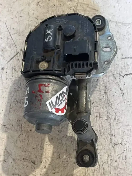 Motorino Tergicristallo Anteriore SX Peugeot 407 1.6 HDi (04-10) – 3397021075