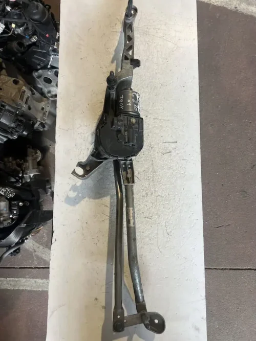 3397021082-1 Motorino Tergicristallo Anteriore Mercedes-Benz Classe C 180 Kompressor (115kw) – 3397021082