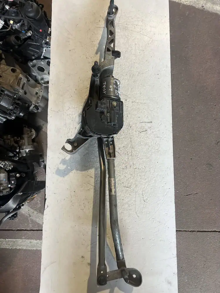 Motorino Tergicristallo Anteriore Mercedes-Benz Classe C 180 Kompressor (115kw) – 3397021082