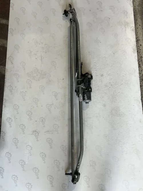 Motorino Tergicristallo Anteriore Opel Meriva B 1.4 GPL Tech (10-17) – 3397021103