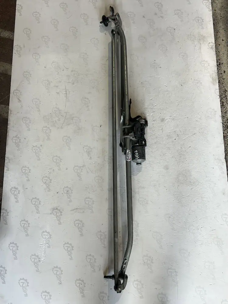 3397021103-1 Motorino Tergicristallo Anteriore Opel Meriva B 1.4 GPL Tech (10-17) – 3397021103