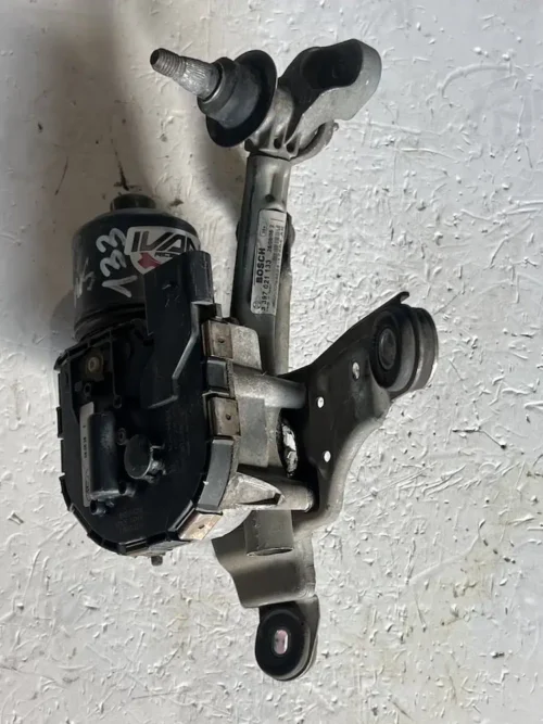 Motorino Tergicristallo Anteriore Ford Galaxy 1.8 TDCi (06-15) – 3397021133