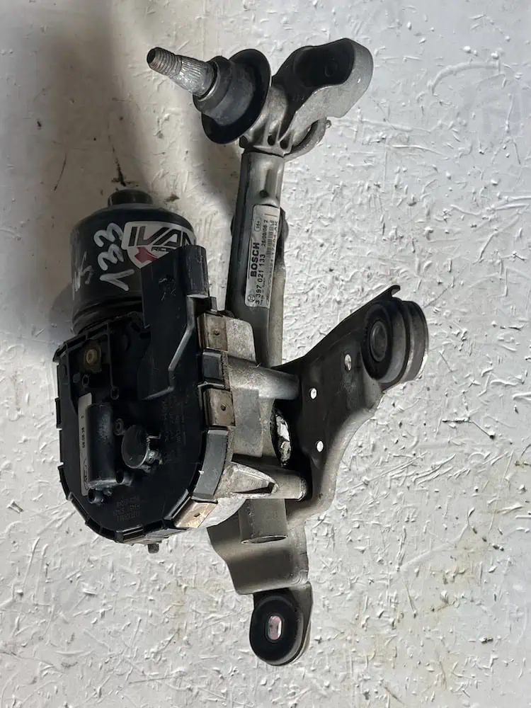 3397021133-1 Motorino Tergicristallo Anteriore Ford Galaxy 1.8 TDCi (06-15) – 3397021133