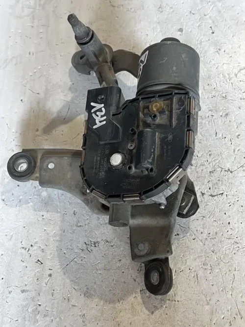Motorino Tergicristallo Anteriore Ford S-Max 2.0 TDCi (06-14) – 3397021134