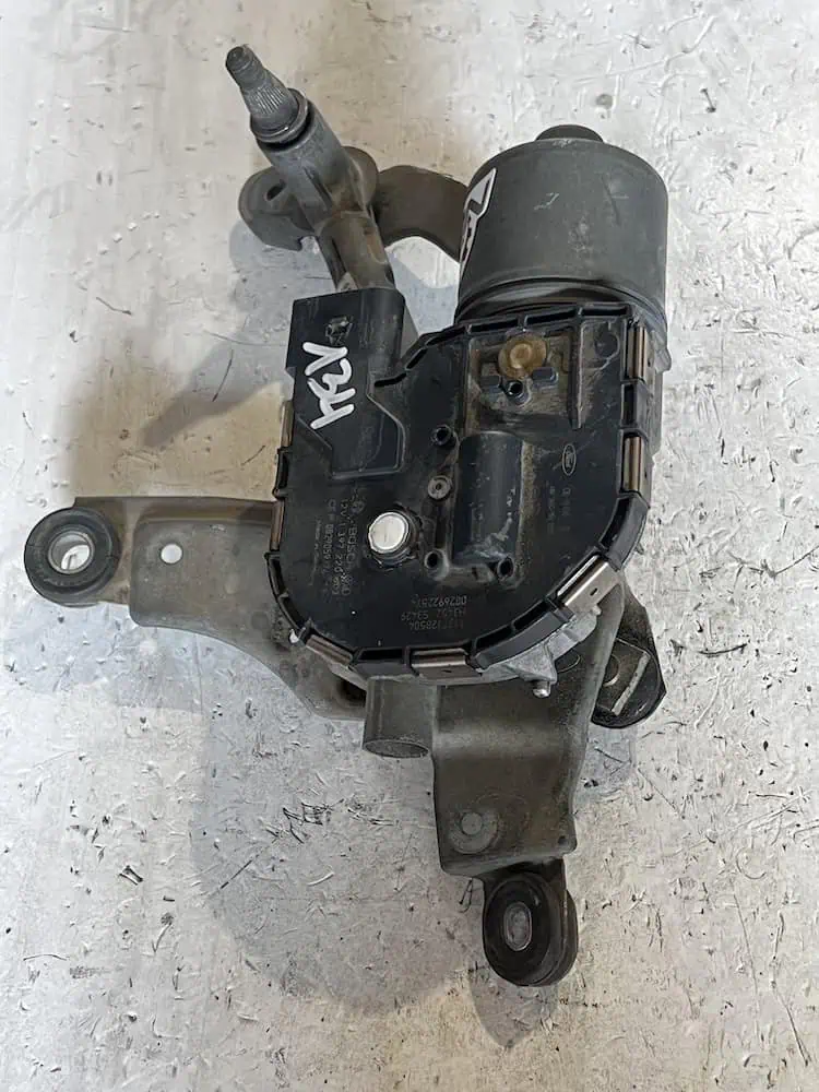 Motorino Tergicristallo Anteriore Ford S-Max 2.0 TDCi (06-14) – 3397021134
