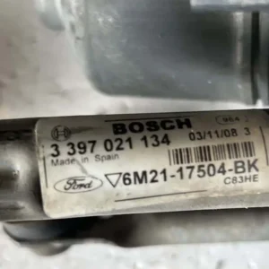 Motorino Tergicristallo Anteriore Ford S-Max 2.0 TDCi (06-14) – 3397021134