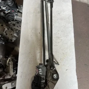 Motorino Tergicristallo Anteriore Ford Kuga 2.0 TDCi 4x4 (08-12) – 3397021138