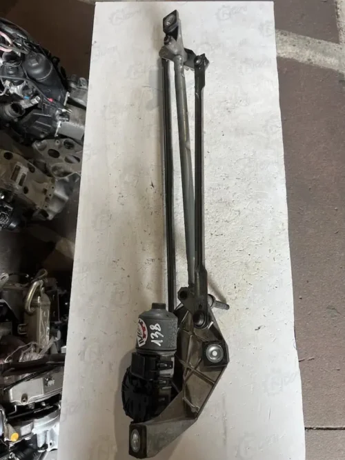 Motorino Tergicristallo Anteriore Ford Kuga 2.0 TDCi 4x4 (08-12) – 3397021138