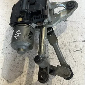 3397021143-1 Motorino Tergicristallo Anteriore DX Peugeot 3008 1.6 HDi (09-16) – 3397021143