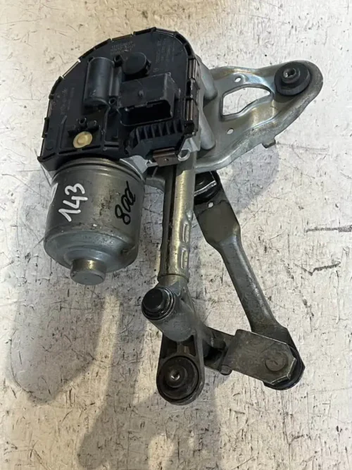 Motorino Tergicristallo Anteriore DX Peugeot 3008 1.6 HDi (09-16) – 3397021143