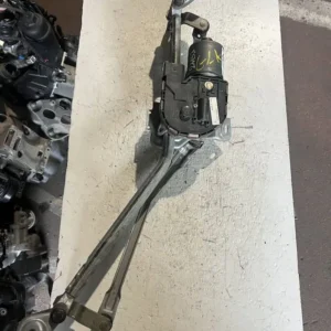 Motorino Tergicristallo Anteriore Mercedes-Benz GLK 220 CDI (125kw) – 3397021153
