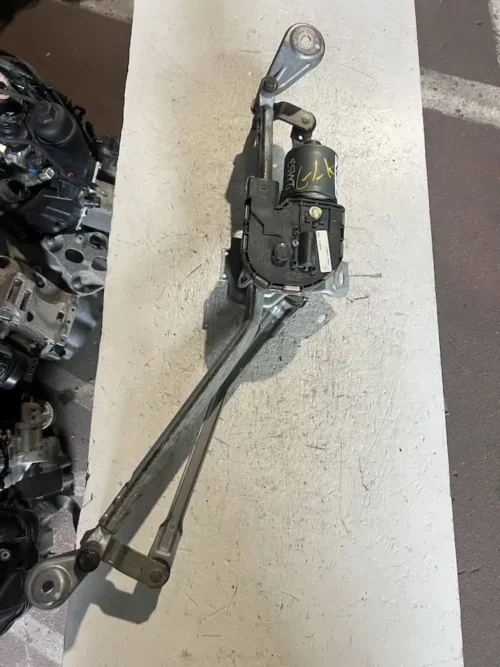 3397021153-1 Motorino Tergicristallo Anteriore Mercedes-Benz GLK 220 CDI (125kw) – 3397021153