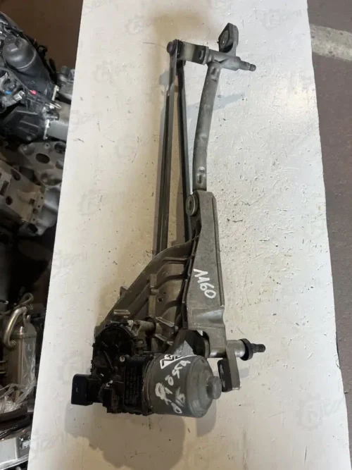 Motorino Tergicristallo Anteriore Ford Fiesta 1.4 TDCi (08-17) – 3397021160