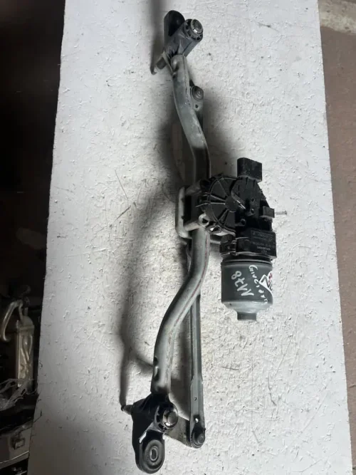 3397021178-1 Motorino Tergicristallo Anteriore Alfa Romeo Giulietta 1.9 JTS (05-11) – 3397021178