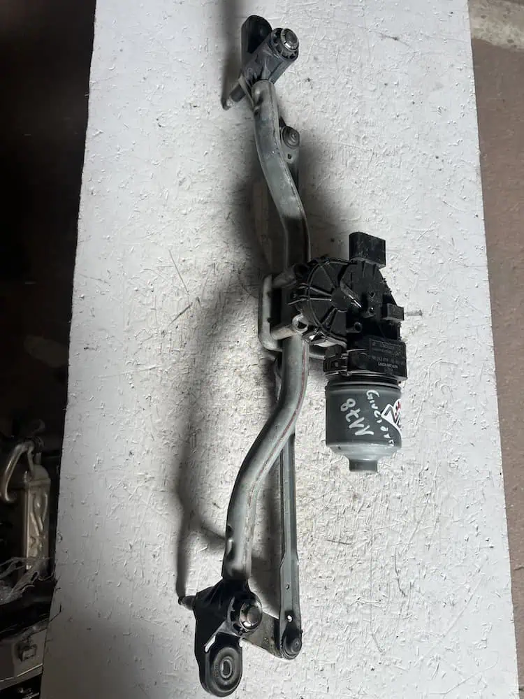 3397021178-1 Motorino Tergicristallo Anteriore Alfa Romeo Giulietta 1.9 JTS (05-11) – 3397021178