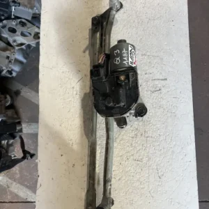 Motorino Tergicristallo Anteriore Audi Q5 2.0 TDI (110kw) – 3397021187