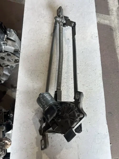 3397021250-1 Motorino Tergicristallo Anteriore Ford Mondeo 2.0 TDCi (07-15) – 3397021250