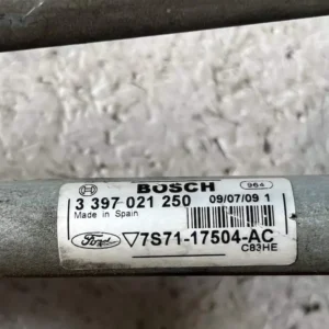 Motorino Tergicristallo Anteriore Ford Mondeo 2.0 TDCi (07-15) – 3397021250