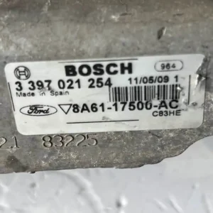 Motorino Tergicristallo Anteriore Ford Fiesta VI 1.4 Diesel (08-16) – 3397021254