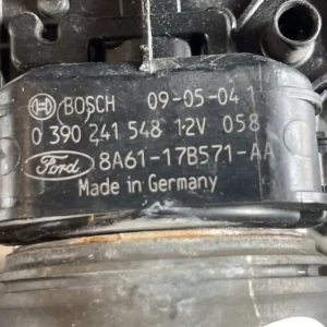 Motorino Tergicristallo Anteriore Ford Fiesta VI 1.4 Diesel (08-16) – 3397021254