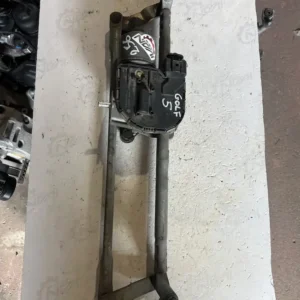 Motorino Tergicristallo Anteriore Volkswagen Golf VI 1.6 TDi (08-12) – 3397021256