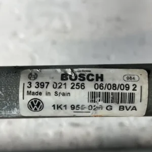 Motorino Tergicristallo Anteriore Volkswagen Golf VI 1.6 TDi (08-12) – 3397021256