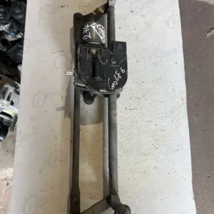 Motorino Tergicristallo Anteriore Volkswagen Golf VI 1.4 TSI (08-14) – 3397021274