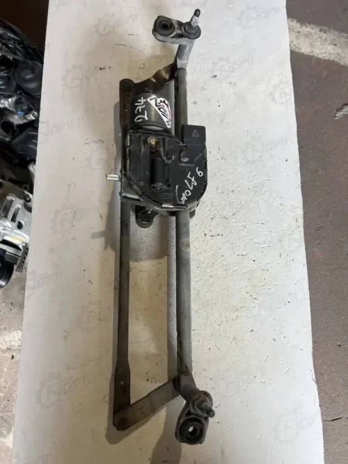 3397021274-1 Motorino Tergicristallo Anteriore Volkswagen Golf VI 1.4 TSI (08-14) – 3397021274