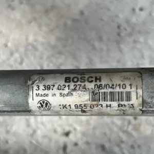 Motorino Tergicristallo Anteriore Volkswagen Golf VI 1.4 TSI (08-14) – 3397021274
