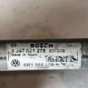 Motorino Tergicristallo Anteriore Volkswagen Polo V 1.4 Benzina (63kw) – 3397021278