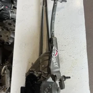 3397021285-1 Motorino Tergicristallo Anteriore Ford Fiesta 6° Serie 1.4 TDCi (08-17) – 3397021285